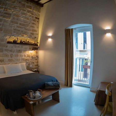 B&B Murex Bari Exteriör bild