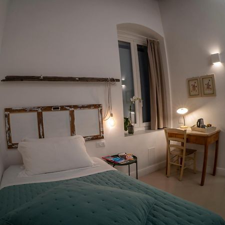 B&B Murex Bari Exteriör bild