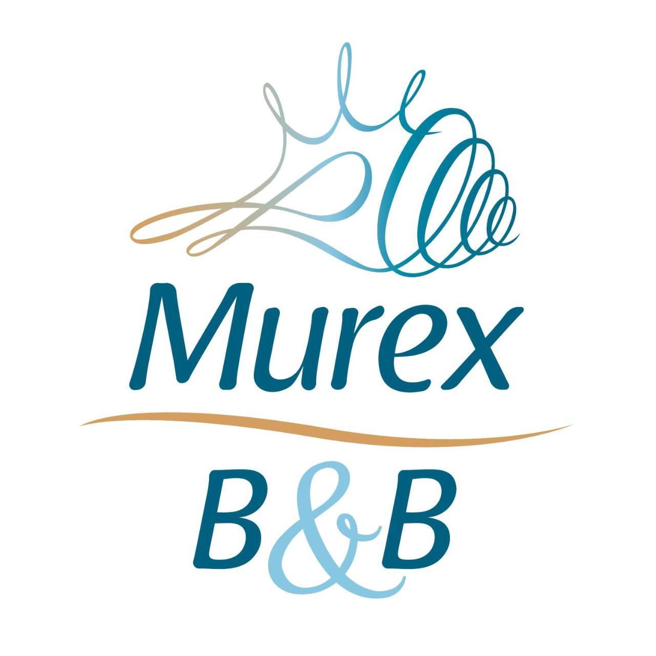 B&B Murex Bari Exteriör bild